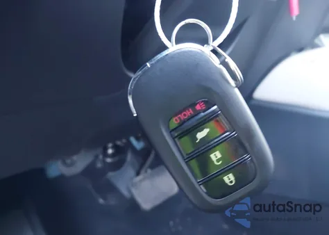 2026 Honda Hr-V 2Wd Lx z USA, uszkodzony, nr VIN 3CZRZ1H31TM710098